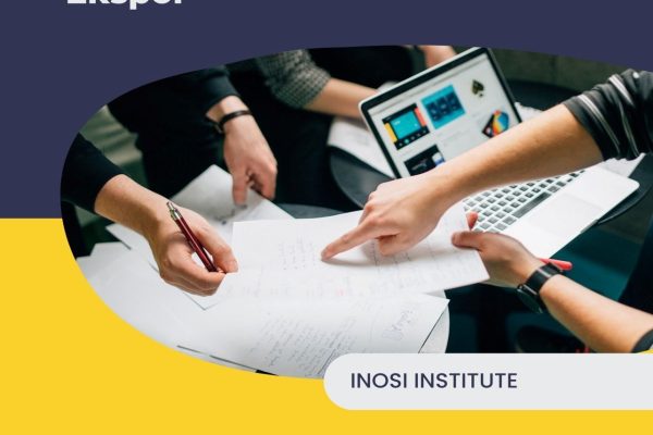 Framework Inovasi dan Knowledge Management bagi UKM Berorientasi Ekspor